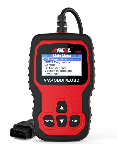 Product Sidebar Layout