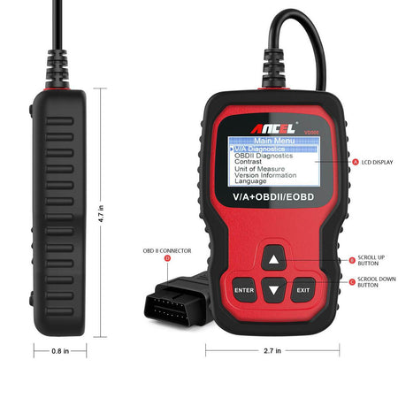 Product Sidebar Layout
