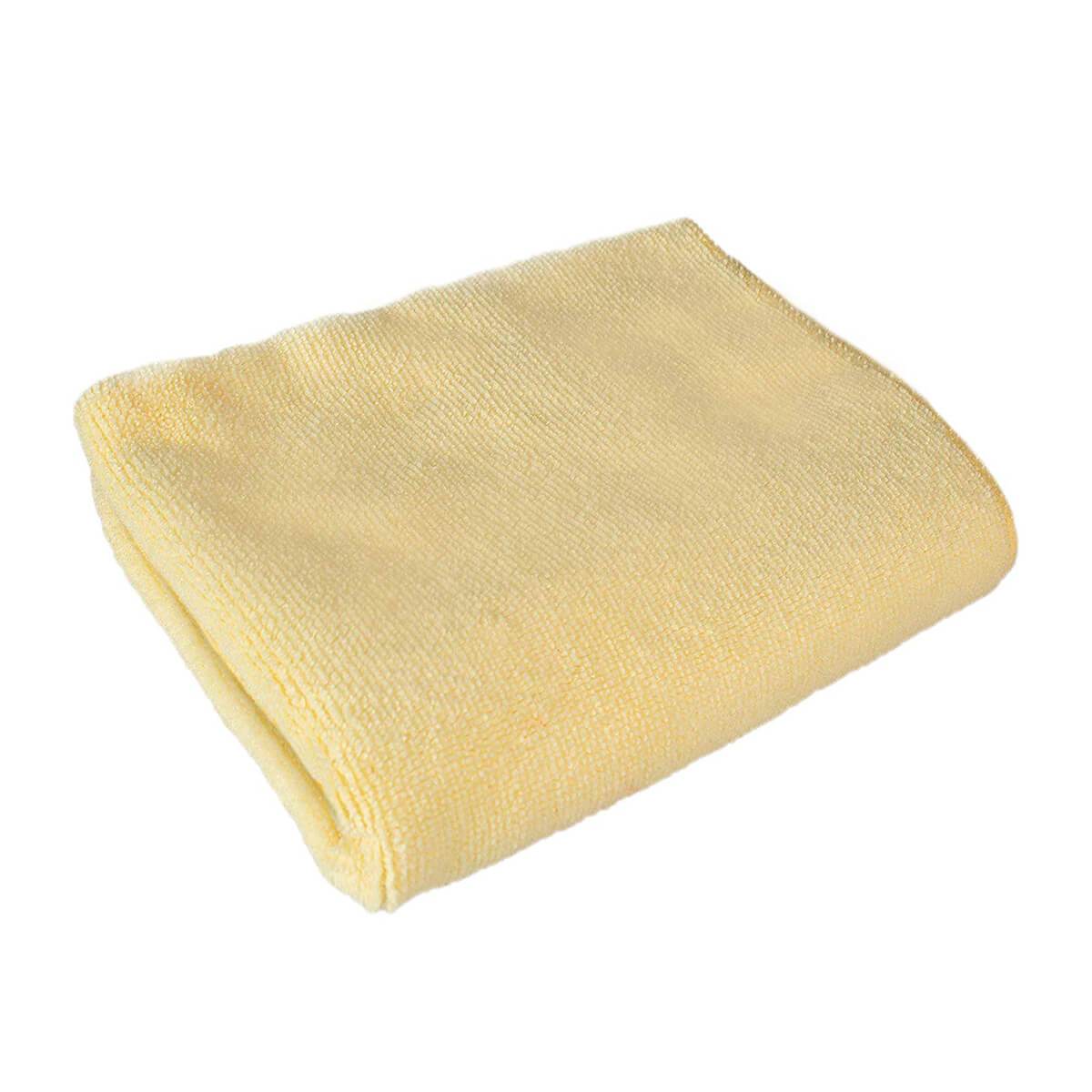 Panel Dip Dye And Raw Edge