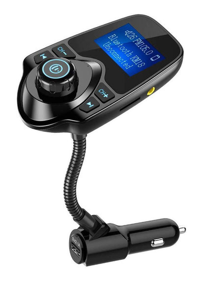 Jumper With Turtle Neck