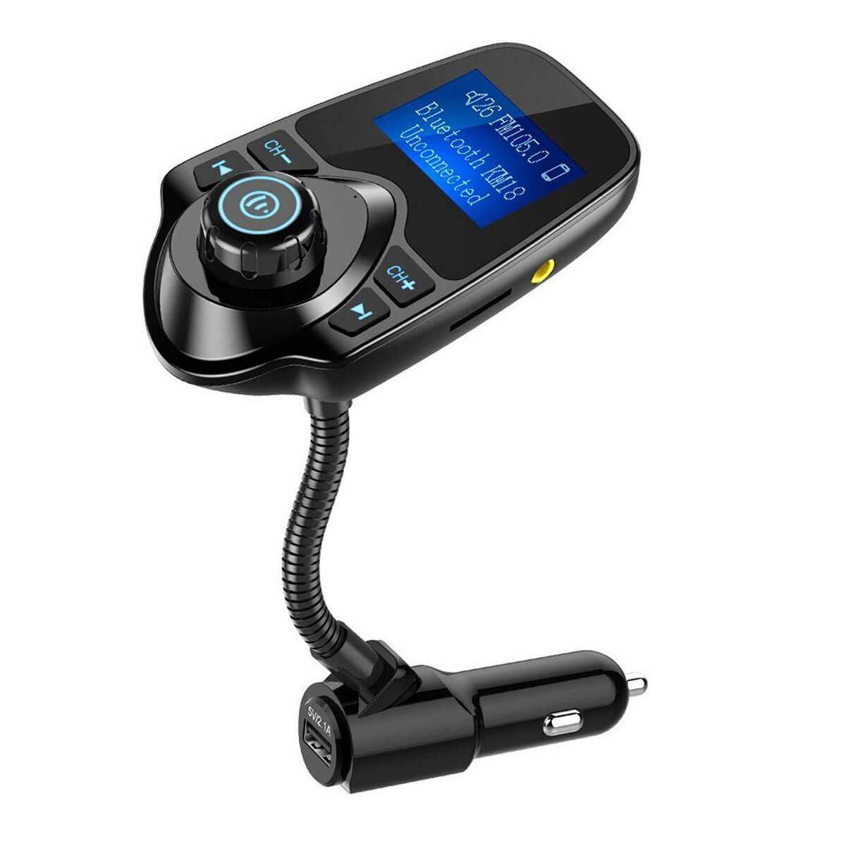 Jumper With Turtle Neck