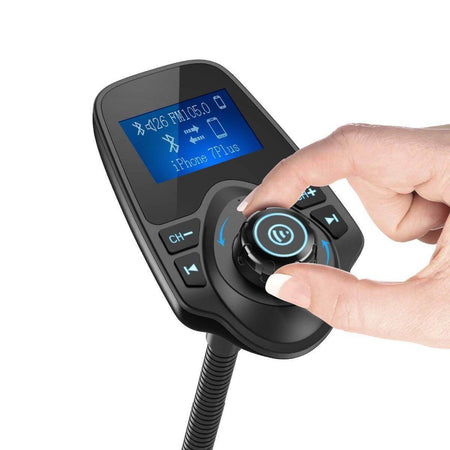 Jumper With Turtle Neck